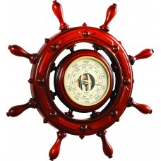 SHBST-C12 / 1 Steering Wheel Souvenir, barometer (8 tillers)